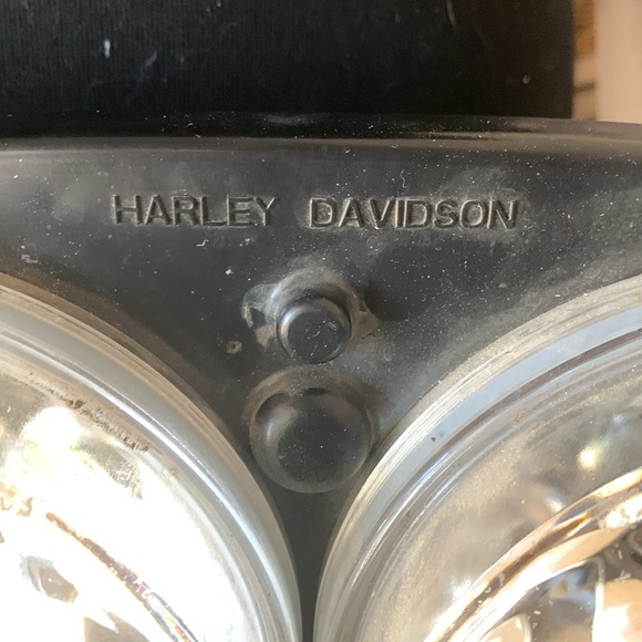Harley Davidson lights - Picture 2 of 8